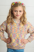Load image into Gallery viewer, Confetti Sweater
