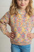 Load image into Gallery viewer, Confetti Sweater
