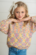 Load image into Gallery viewer, Confetti Sweater
