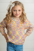 Load image into Gallery viewer, Confetti Sweater
