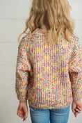 Load image into Gallery viewer, Confetti Sweater
