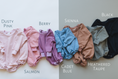 Load image into Gallery viewer, Mama's Little Turkey Sweatshirt Romper - more colors
