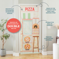 Load image into Gallery viewer, Sandwich & Pizza Shop Storefront
