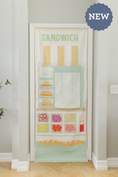 Load image into Gallery viewer, Sandwich & Pizza Shop Storefront
