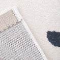 Load image into Gallery viewer, MERY rainbow children's rug
