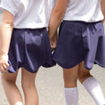 Load image into Gallery viewer, The Uniform Skort in Narragansett Navy
