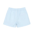 Load image into Gallery viewer, Liam Shorts with Back to School Embroidery
