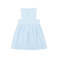 Load image into Gallery viewer, Leila Dress With Back to School Embroidery
