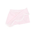 Load image into Gallery viewer, Scalloped Skort in Pink Sand

