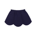 Load image into Gallery viewer, The Uniform Skort in Narragansett Navy
