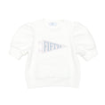 Load image into Gallery viewer, Tenley Tee (Fifth Grade) in 8th Street Ivory
