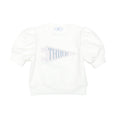 Load image into Gallery viewer, Tenley Tee (Third Grade) in 8th Street Ivory
