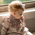 Load image into Gallery viewer, Nora Bubble in Beacon Hill Blooms
