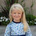 Load image into Gallery viewer, Hazel Dress in Prescott Petals

