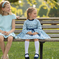 Load image into Gallery viewer, Hazel Dress in Prescott Petals
