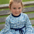 Load image into Gallery viewer, Hazel Dress in Prescott Petals
