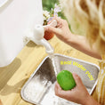 Load image into Gallery viewer, Tiny Land® Mud Kitchen - DuoPlay Outdoor Play Kitchen for Kids
