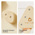 Load image into Gallery viewer, Tiny Land® Pikler Triangle 7-in-1 Montessori Climbing Set
