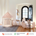 Load image into Gallery viewer, Tiny Land® Compact Adventure 3-in-1 Play Tunnel With no Balls
