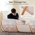 Load image into Gallery viewer, Tiny Land® Adventure Play Tunnel
