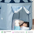 Load image into Gallery viewer, Tiny Land® Kids Tent – Indoor Tent for Toddlers
