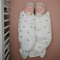 Load image into Gallery viewer, FRIGG Rope Silicone Pacifier 2-Pack
