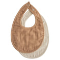 Load image into Gallery viewer, Muslin Bib
