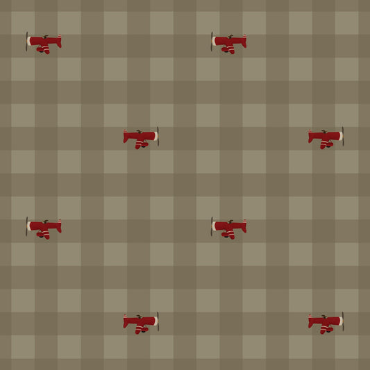 Teller Wallpaper by The Lil Dills Shop