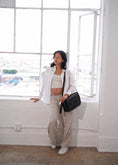 Load image into Gallery viewer, Infinite Carryall - Black
