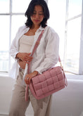 Load image into Gallery viewer, Infinite Carryall - Blush
