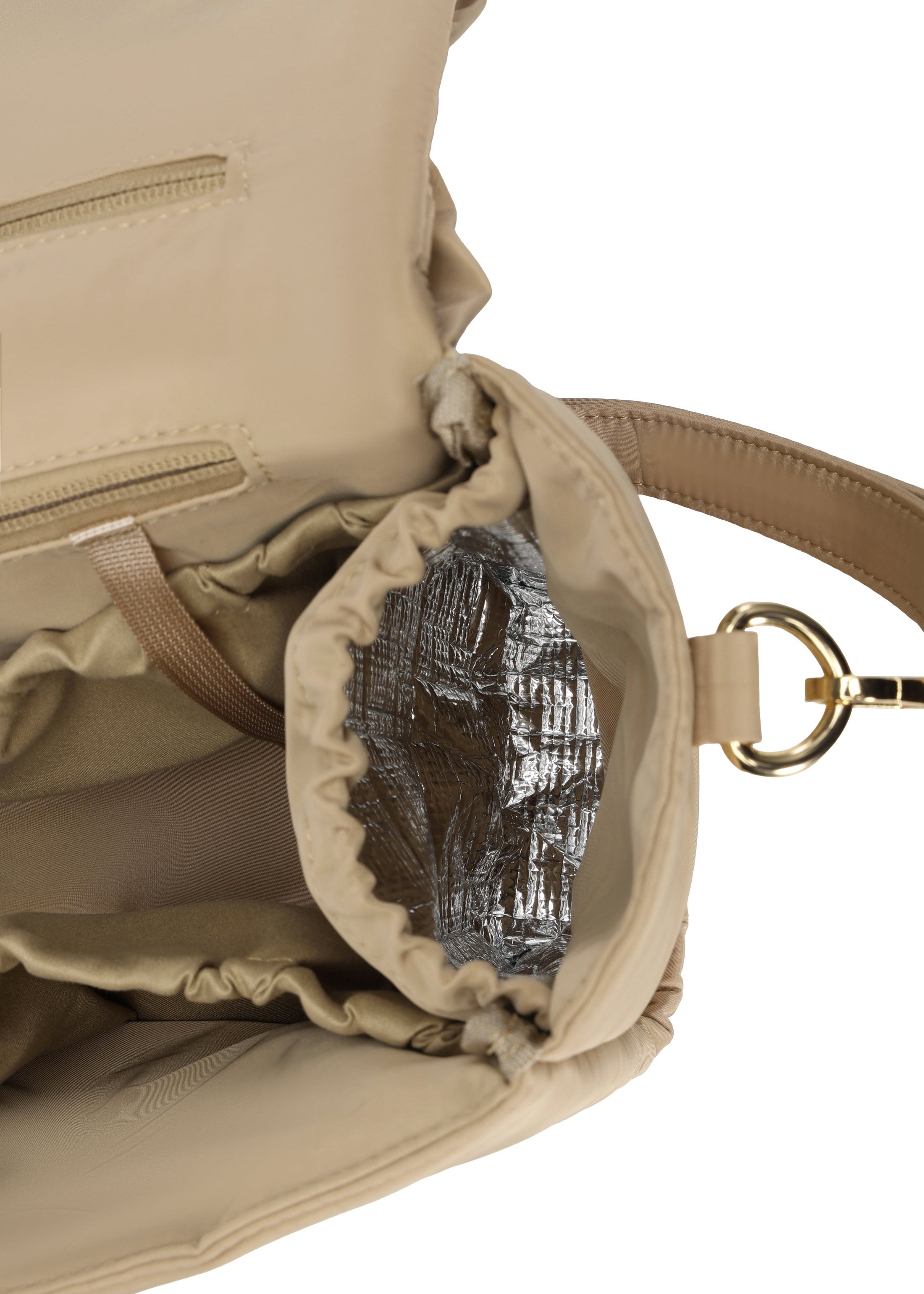 Infinite Carryall - Latte