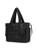 Load image into Gallery viewer, Infinite Diaper Bag - Black
