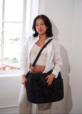 Load image into Gallery viewer, Infinite Diaper Bag - Black
