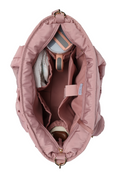Load image into Gallery viewer, Infinite Diaper Bag - Blush
