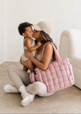 Load image into Gallery viewer, Infinite Diaper Bag - Blush
