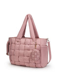 Load image into Gallery viewer, Infinite Diaper Bag - Blush
