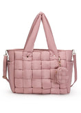 Load image into Gallery viewer, Infinite Diaper Bag - Blush
