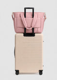 Load image into Gallery viewer, Infinite Diaper Bag - Blush
