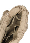 Load image into Gallery viewer, Infinite Diaper Bag - Latte

