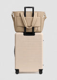 Load image into Gallery viewer, Infinite Diaper Bag - Latte
