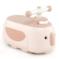Load image into Gallery viewer, Toddler Ride on Toy with Trailer and Light Music
