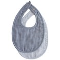 Load image into Gallery viewer, Muslin Bib

