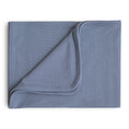 Load image into Gallery viewer, Ribbed Baby Blanket
