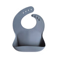 Load image into Gallery viewer, Silicone Baby Bib
