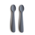 Load image into Gallery viewer, Silicone Feeding Spoons
