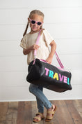Load image into Gallery viewer, Travel Bag
