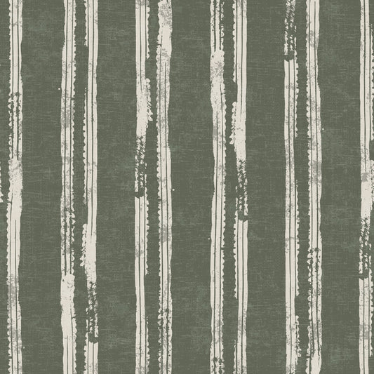 Tread Wallpaper by Rusky Rose by Amy