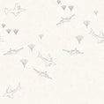 Load image into Gallery viewer, Truman Wallpaper by The Rosenborg Company
