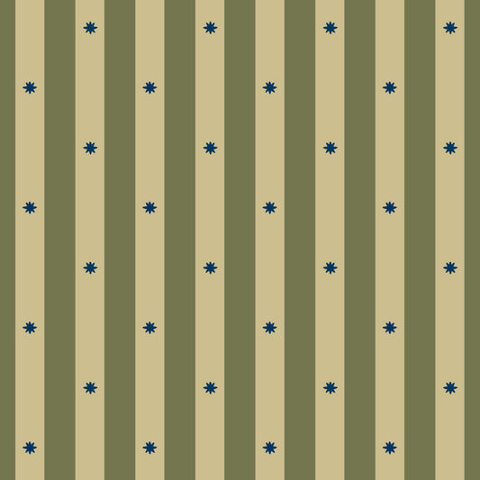 Tully Wallpaper by The Lil Dills Shop