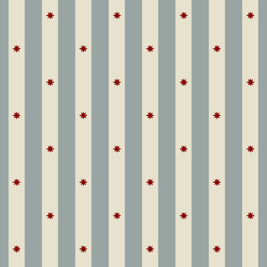 Tully Wallpaper by The Lil Dills Shop